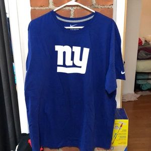 Jason Pierre Paul jersey t shirt XXL